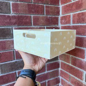 BULLSEYE PLAYGROUND WOOD CRATES (2 PK)